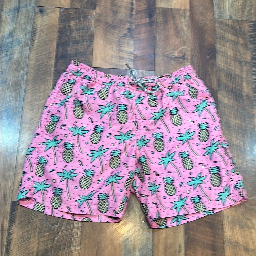 Maamgic swim trunks L (UBUP2)